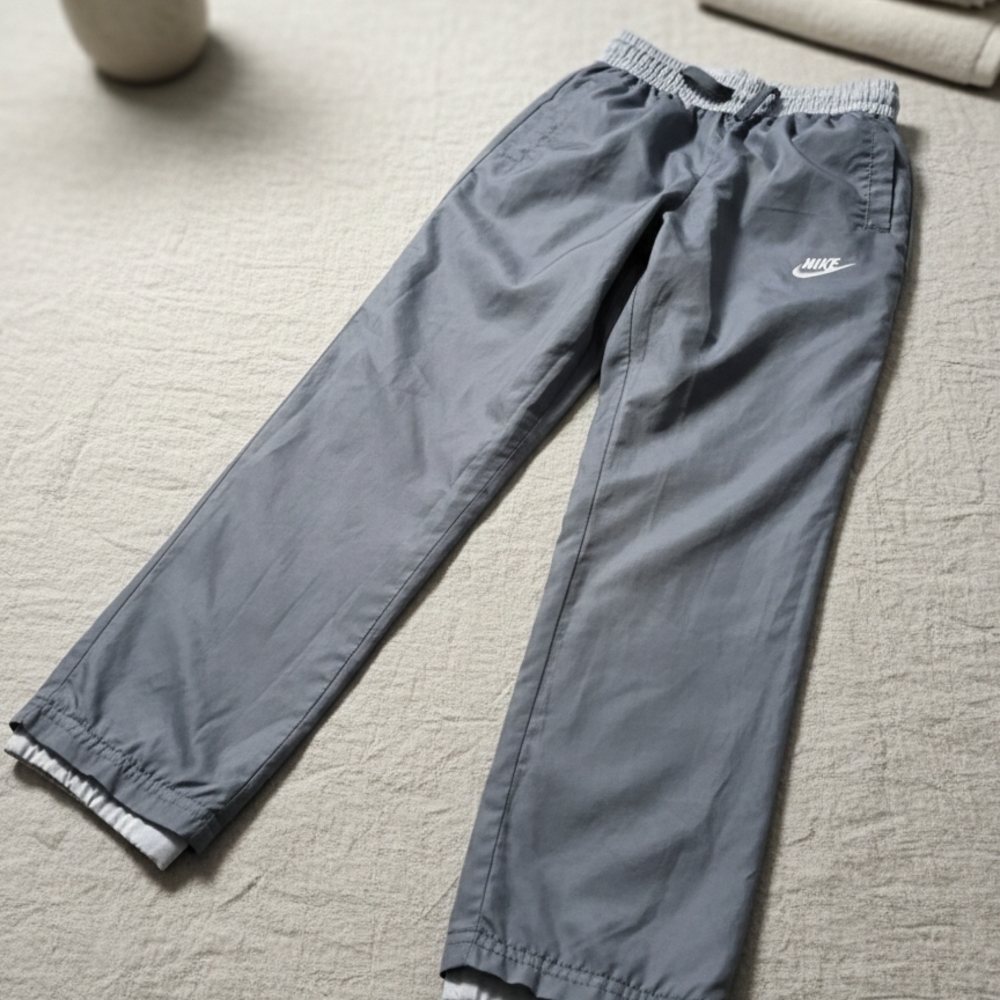 Nike Men's Gray Joggers